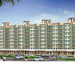 1 BHK  545 Sqft Apartment for sale in  MAAD Nakoda Heights in Nalasopara West