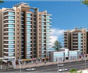 2 BHK  970 Sqft Apartment for sale in  Agarwal Hamlet Tower in Mira Road
