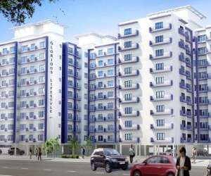 1 BHK  343 Sqft Apartment for sale in  Nine Realcon Glorious Lifestyle in Nalasopara West