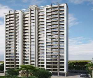 1 BHK  424 Sqft Apartment for sale in  Gajra Bhoomi Lawns II in Shilphata