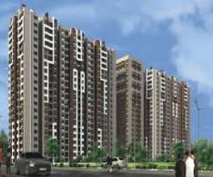 2 BHK  850 Sqft Apartment for sale in  GeeCee The Mist in Karjat