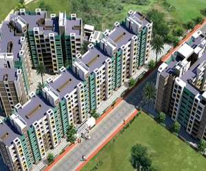 2 BHK  898 Sqft Apartment for sale in  Khatri Om Sai Complex 2 in Badlapur