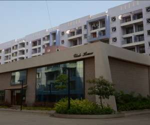 2 BHK  850 Sqft Apartment for sale in  Tharwani Ritu World in Badlapur