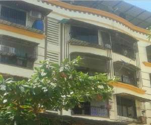 1 BHK  600 Sqft Apartment for sale in  Swastik Vrindavan in Airoli