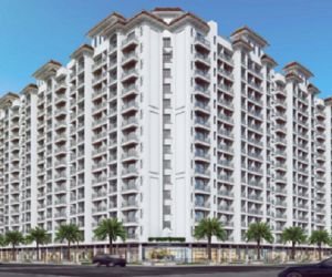 2 BHK  538 Sqft Apartment for sale in  JP North in Mira Bhayandar