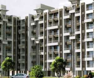 1 BHK  630 Sqft Apartment for sale in  Charms City in Titwala