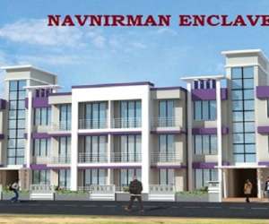 2 BHK  895 Sqft Apartment for sale in  Navnirman Enclave in Asangaon