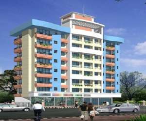 1 BHK  600 Sqft Apartment for sale in  Manshi Enclave in Mira Road