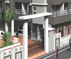 2 BHK  840 Sqft Apartment for sale in  Motiram Pleasure in Badlapur
