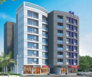 2 BHK  925 Sqft Apartment for sale in  JVMs Florencia in Ghodbunder Road