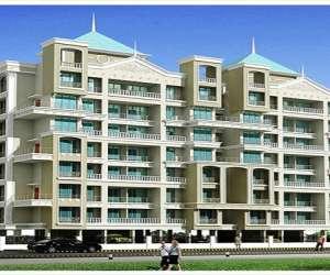 2 BHK  945 Sqft Apartment for sale in  Arihant Aksh in Badlapur
