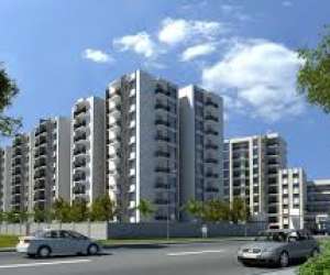1 BHK  429 Sqft Apartment for sale in  Cosmos Infinity in Ghodbunder Road
