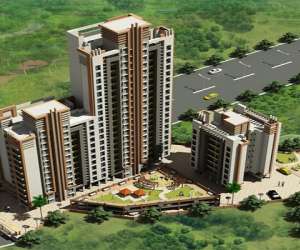 2 BHK  900 Sqft Apartment for sale in  Virat Green Avenue in Shilphata