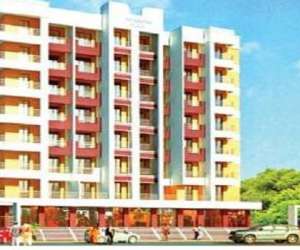 2 BHK  910 Sqft Apartment for sale in  Grow Navratna Plaza in Badlapur