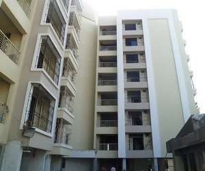 2 BHK  985 Sqft Apartment for sale in  Arihant Akriti in Badlapur