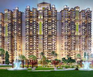 3 BHK  1995 Sqft Apartment for sale in  Ajnara Ambrosia in Sector 118