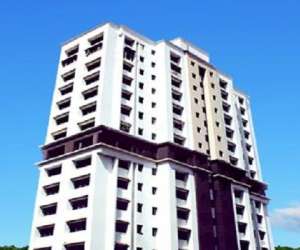 2 BHK  1000 Sqft Apartment for sale in  Amann Akansha Heights in Worli