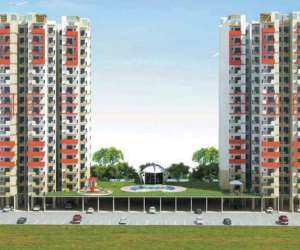 3 BHK  1550 Sqft Apartment for sale in  Ajnara Monarch Tower in Crossing Republik