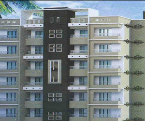 2 BHK  965 Sqft Apartment for sale in  Dalal Sadashiv Puram in Ambernath