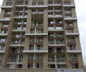 2 BHK  1050 Sqft Apartment for sale in  SR Developer S M Plaza in Taloja Panchanand
