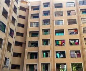 2 BHK  985 Sqft Apartment for sale in  5P Tulsi Dham in Badlapur