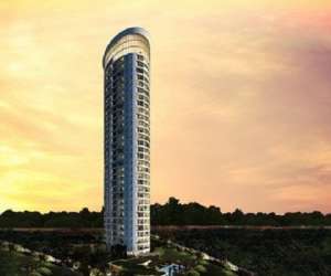 2 BHK  1200 Sqft Apartment for sale in  Man Residences in nerul