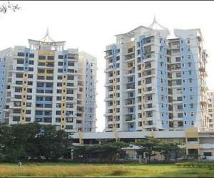 2 BHK  1100 Sqft Apartment for sale in  Earth Grow More Tower in Sec 2 Kharghar