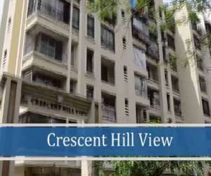 2 BHK  800 Sqft Apartment for sale in  Crescent Hill View in Vikhroli West