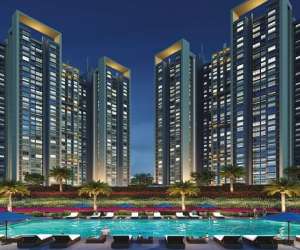 3 BHK  975 Sqft Apartment for sale in  Neptune Living Point in Bhandup West