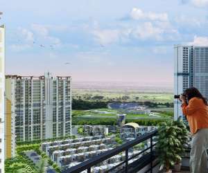 1 BHK  515 Sqft Apartment for sale in  Ajnara Vice Royale in Yamuna Expressway
