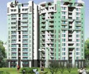2 BHK  1180 Sqft Apartment for sale in  AJS Media Majestic Tower in Kaushambi