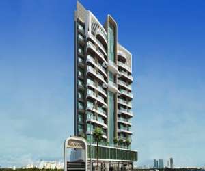 3 BHK  936 Sqft Apartment for sale in  Dudhe Brothers Sea Regency in Ulwe