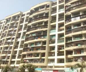 3 BHK  1540 Sqft Apartment for sale in  5P Bhagwati Heritage in Kamothe