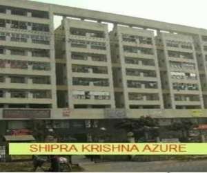 3 BHK  2224 Sqft Apartment for sale in  Shipra Krishna Azure in Naya ganj Ram Nagar