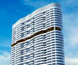 2 BHK  1250 Sqft Apartment for sale in  Omkar Veda Exclusive in Parel