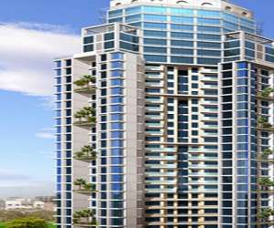 2 BHK  718 Sqft Apartment for sale in  Nirmal Zircon and Amethyst in Mulund