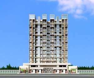 3 BHK  1500 Sqft Apartment for sale in  Today Grande Vista in Ulwe