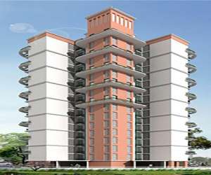 3 BHK  1675 Sqft Apartment for sale in  Meridian Homes Mystic in nerul