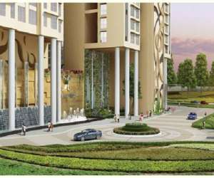 2 BHK  1278 Sqft Apartment for sale in  Lodha Codename Gold Rush in Kanjurmarg West