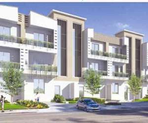 2 BHK  900 Sqft Apartment for sale in  Shourya Siddhi in NH 91 Lal Kuan