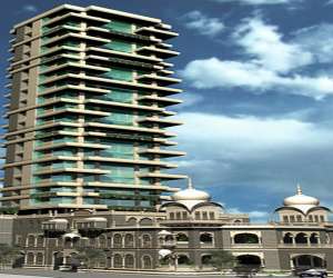 5 BHK  8000 Sqft Apartment for sale in  Mittal Grandeur in Colaba