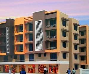 1 BHK  545 Sqft Apartment for sale in  Amber Royal Apartment in Nalasopara West