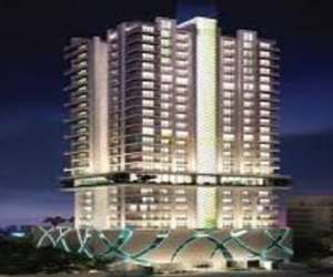 3 BHK  1115 Sqft Apartment for sale in  Transcon Tirumala Residences in Bandra West