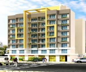 2 BHK  951 Sqft Apartment for sale in  DGS Sheetal Dham in Vasai Road