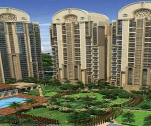4 BHK  2800 Sqft Apartment for sale in  ATS Dolce in Zeta 1