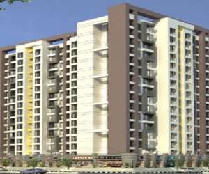 1 BHK  572 Sqft Apartment for sale in  DGS Sheetal Sejal in Nalasopara West