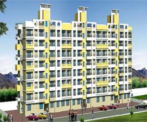 2 BHK  865 Sqft Apartment for sale in  DBR Vaibhav Hills in Badlapur