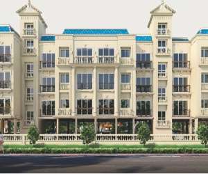 3 BHK  1200 Sqft Apartment for sale in  Shree Mahalaxmi Residency in Neral