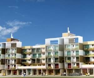 3 BHK  589 Sqft Apartment for sale in  Sugandhi Vihar in Boisar