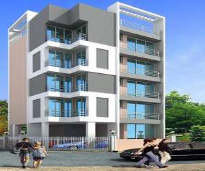 1 BHK  535 Sqft Apartment for sale in  Shiv Tej Plaza in Sarsole